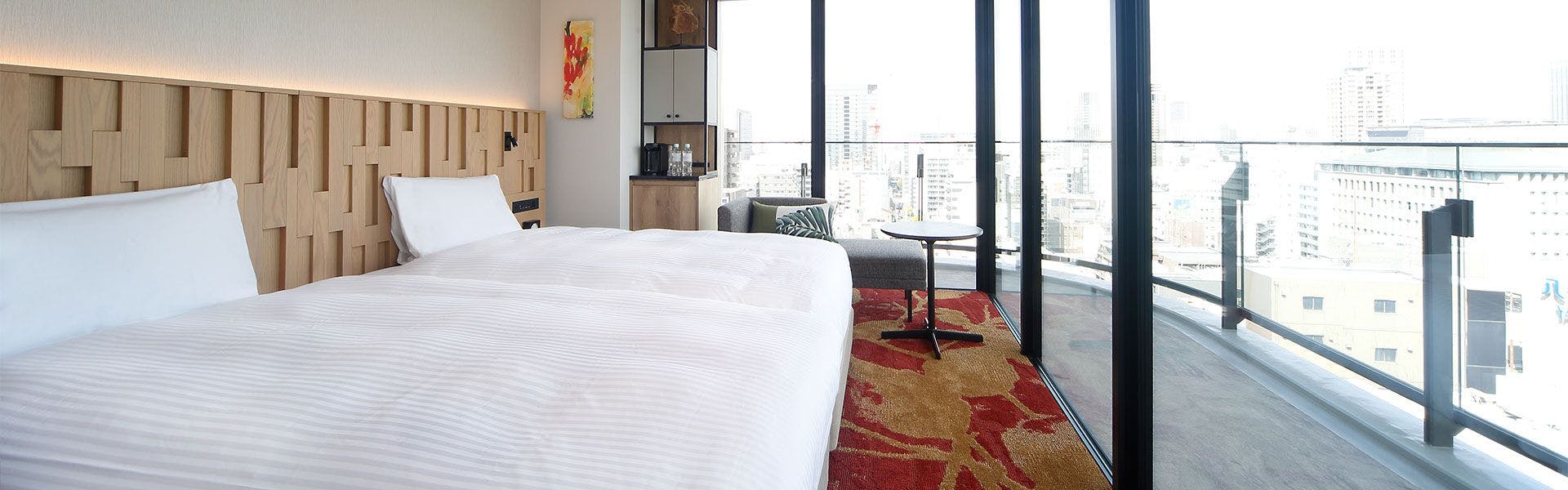 都シティ 大阪本町