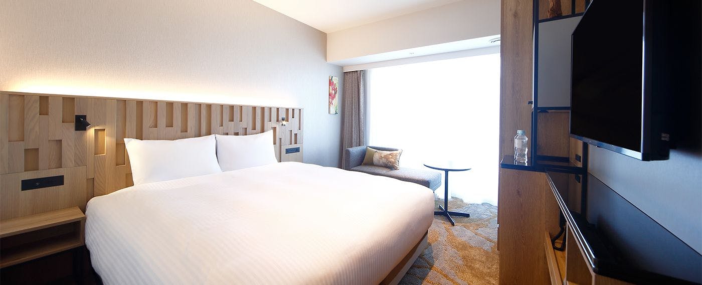 Miyako City Osaka Hommachi