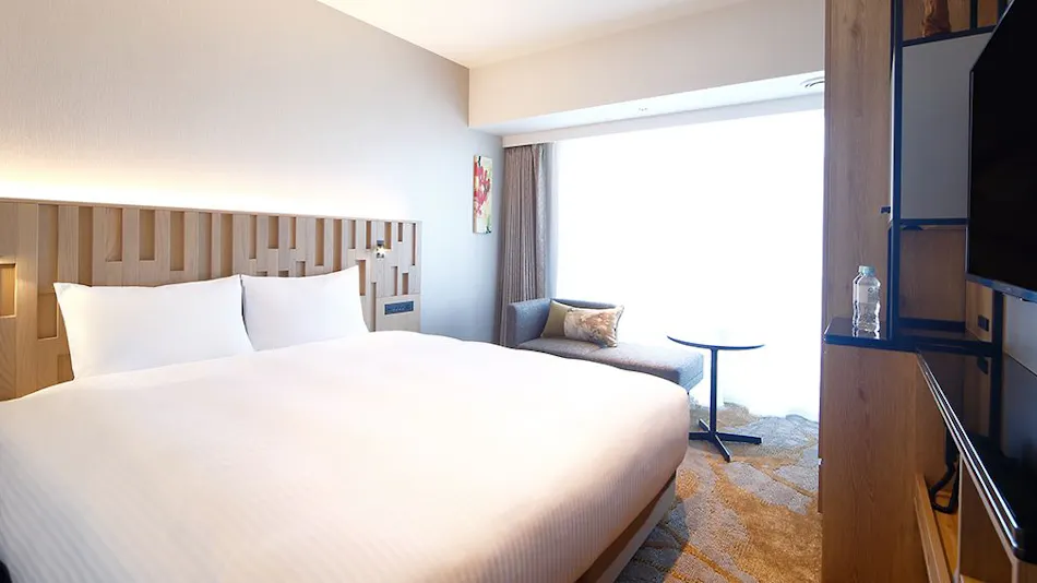 Miyako City Osaka Hommachi