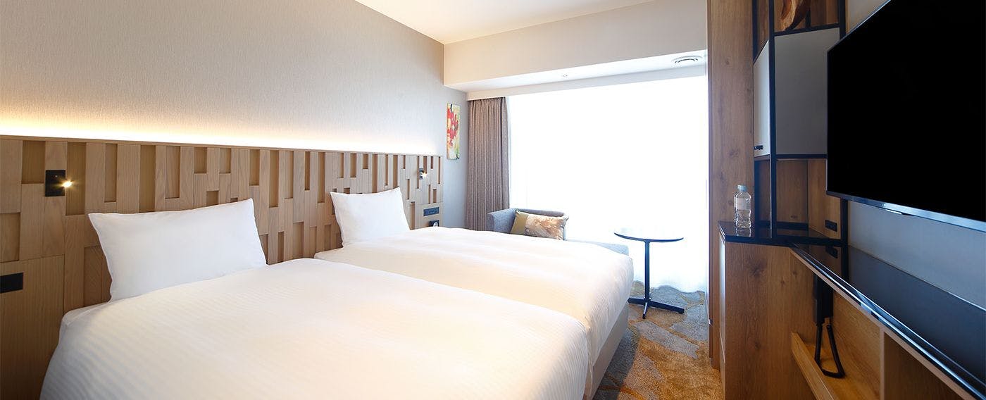 Miyako City Osaka Hommachi