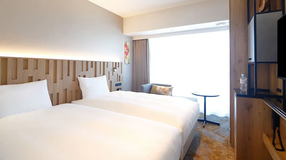 Miyako City Osaka Hommachi