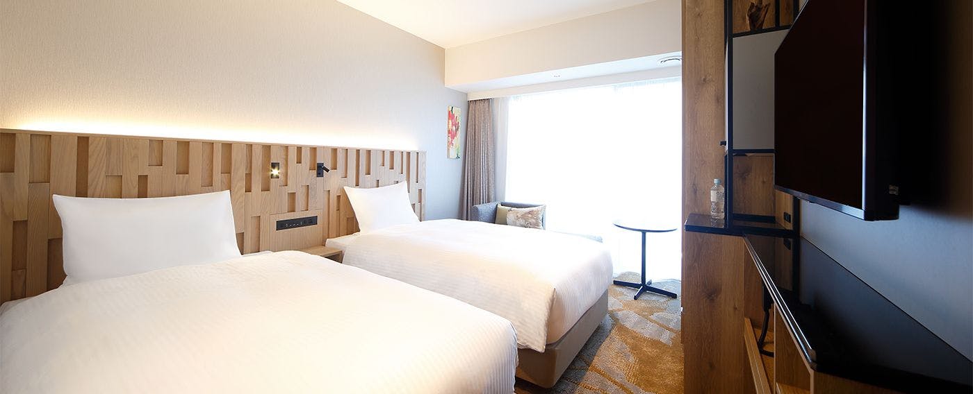 Miyako City Osaka Hommachi