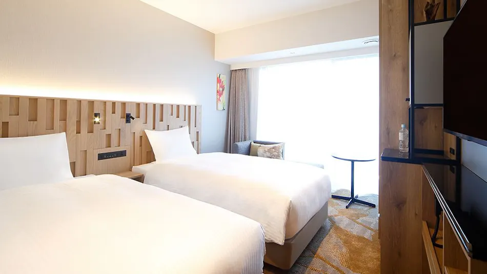 Miyako City Osaka Hommachi