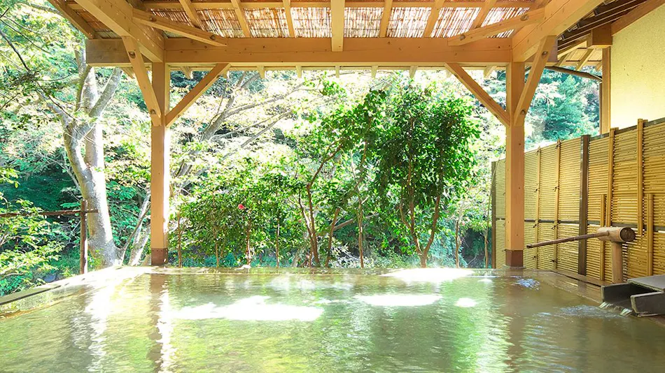 Magi Onsen