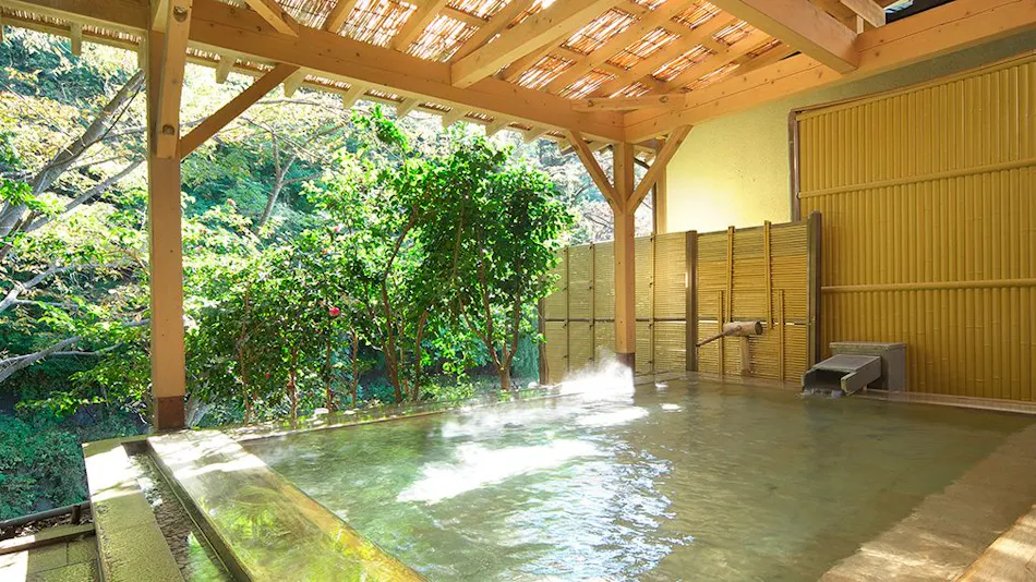 Magi Onsen
