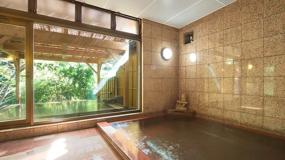 Magi Onsen
