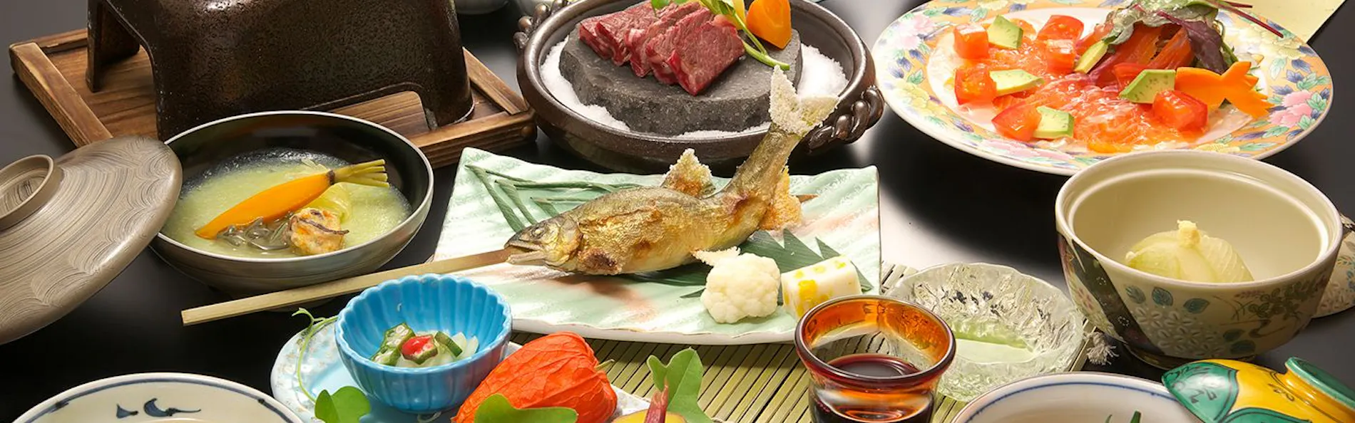 真木温泉