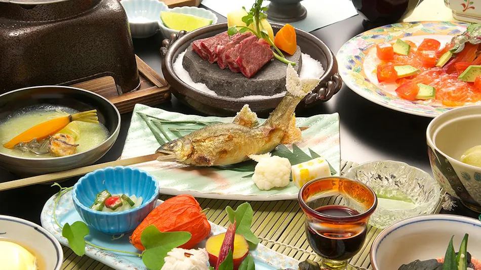 Magi Onsen