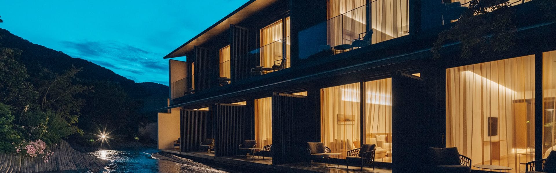 MUNI KYOTO】の空室状況を確認する - 一休.com