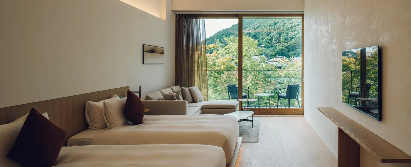 ห้องพัก