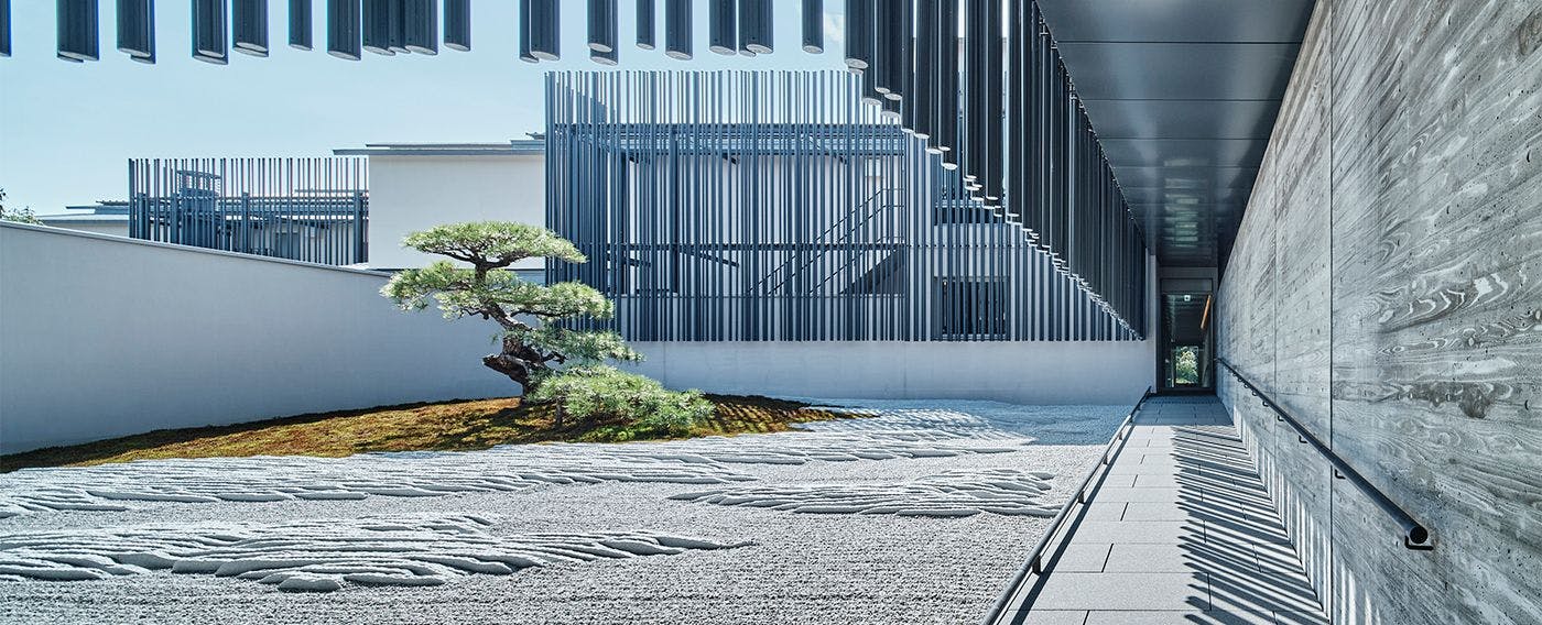 MUNI KYOTO