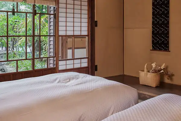 ภาพห้องพัก