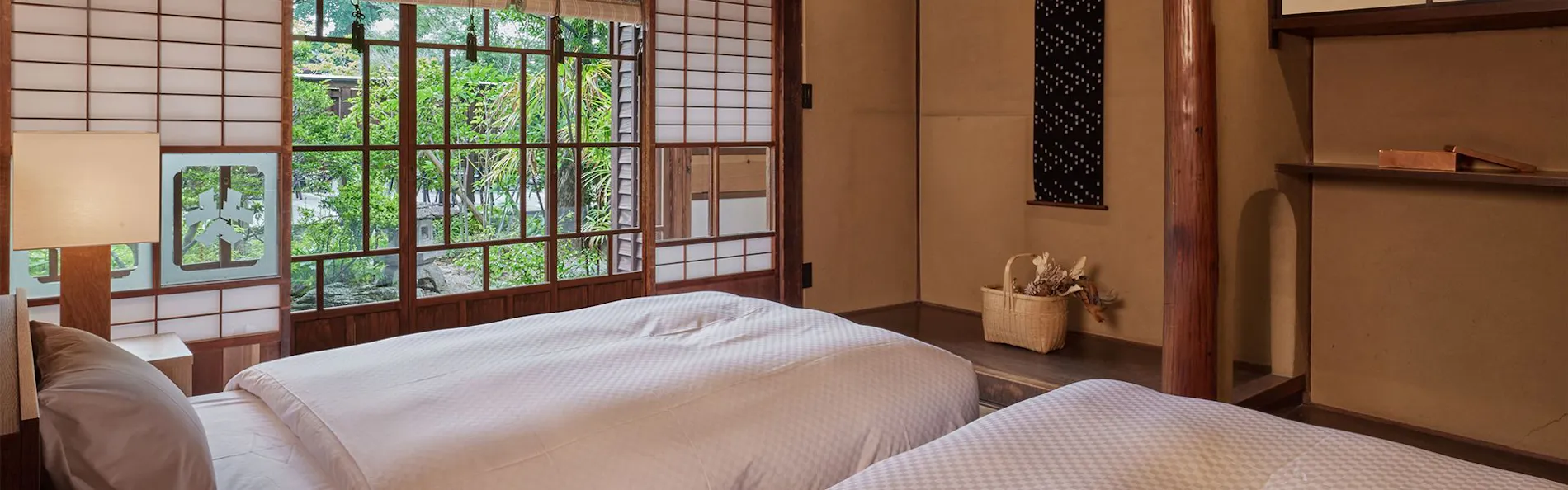 NIPPONIA HOTEL 八女福島 商家町