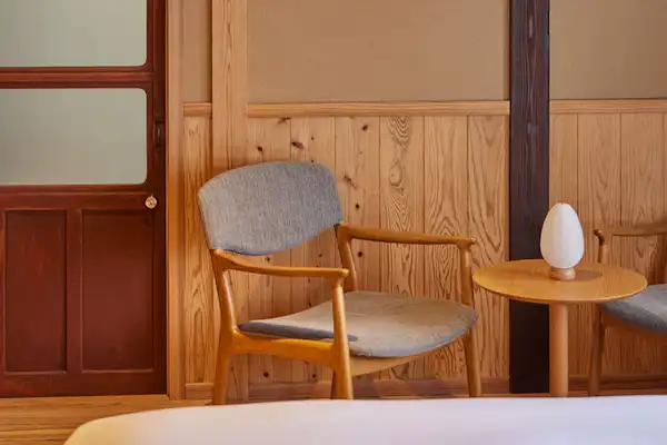 ห้องนอน