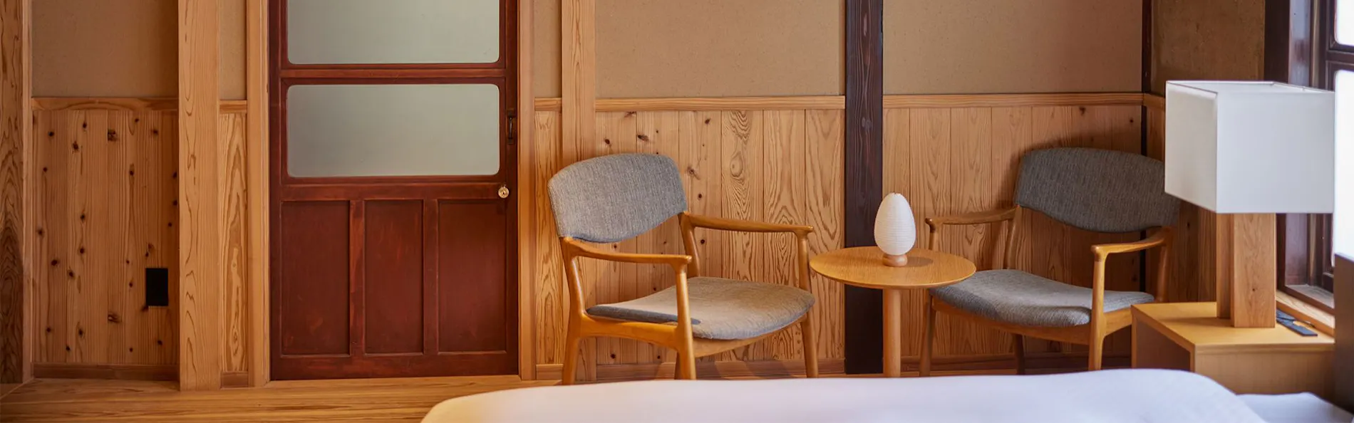 NIPPONIA HOTEL 八女福島 商家町