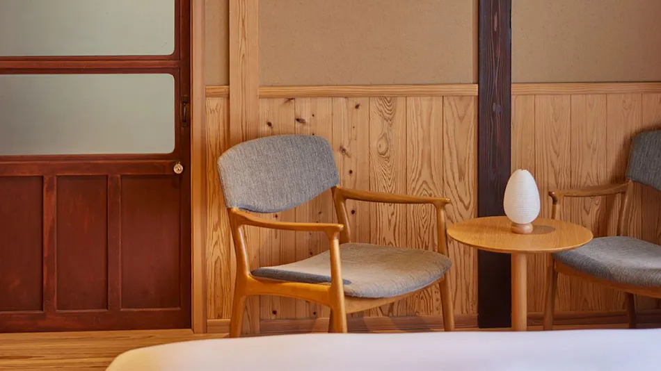 Kazeno Yame-Fukushima(formerly NIPPONIA HOTEL Yamefukushima Merchant Town)