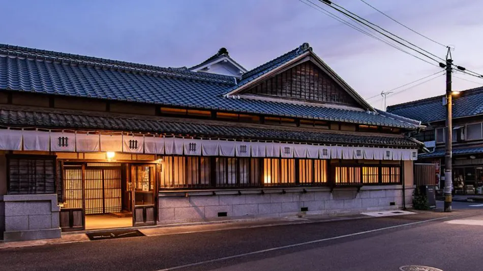 Kazeno Yame-Fukushima(formerly NIPPONIA HOTEL Yamefukushima Merchant Town)
