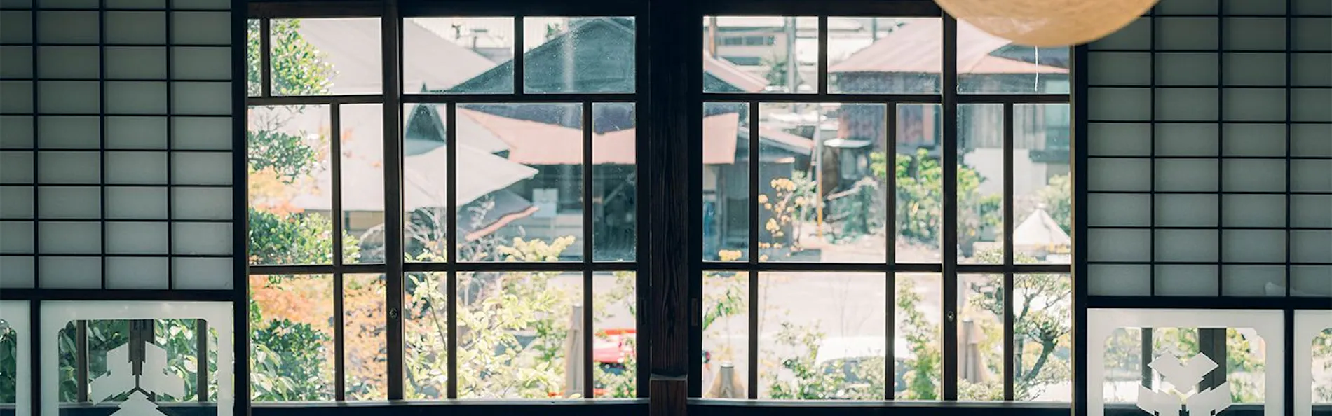風の 八女福島 (旧:NIPPONIA HOTEL 八女福島 商家町)
