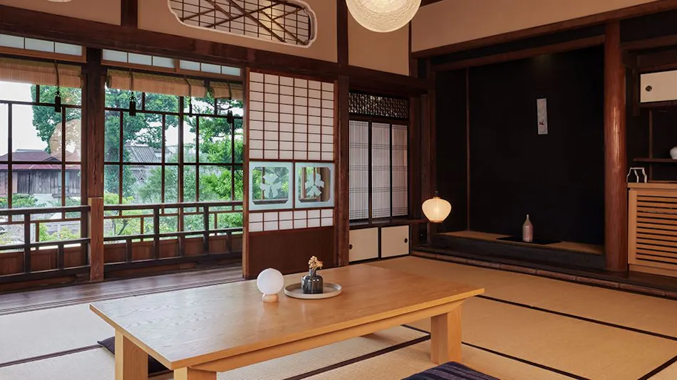 Kazeno Yame-Fukushima(formerly NIPPONIA HOTEL Yamefukushima Merchant Town)