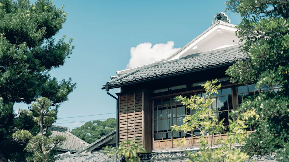 Kazeno Yame-Fukushima(formerly NIPPONIA HOTEL Yamefukushima Merchant Town)