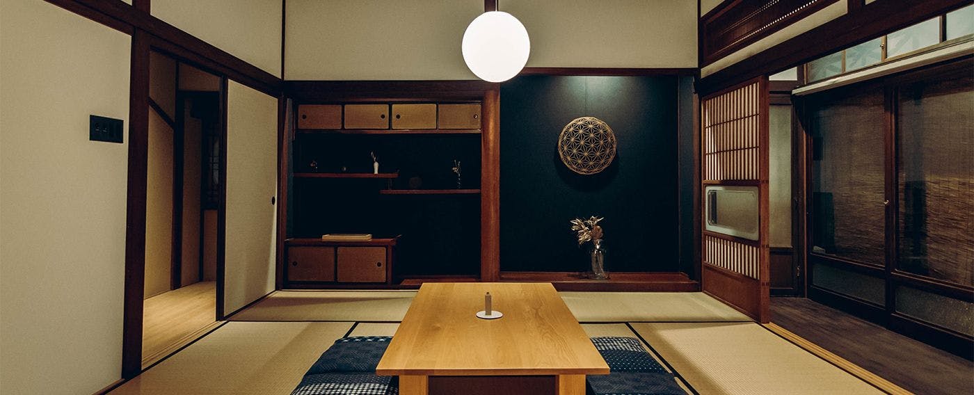 Kazeno Yame-Fukushima（formerly NIPPONIA HOTEL Yamefukushima Merchant Town）
