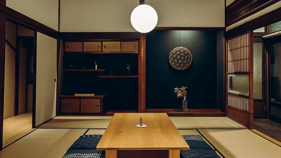 Kazeno Yame-Fukushima(formerly NIPPONIA HOTEL Yamefukushima Merchant Town)