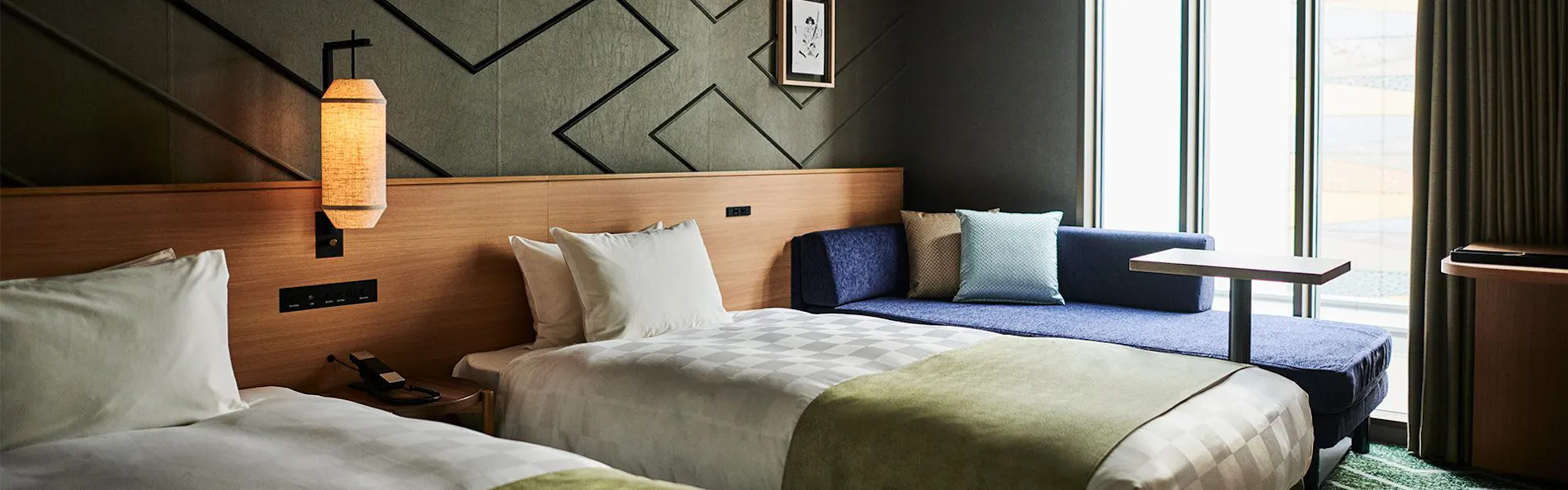 浅草ビューホテルアネックス六区