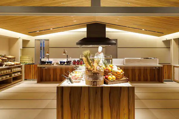 ร้านอาหาร