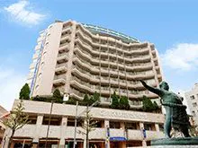 両国ビューホテル