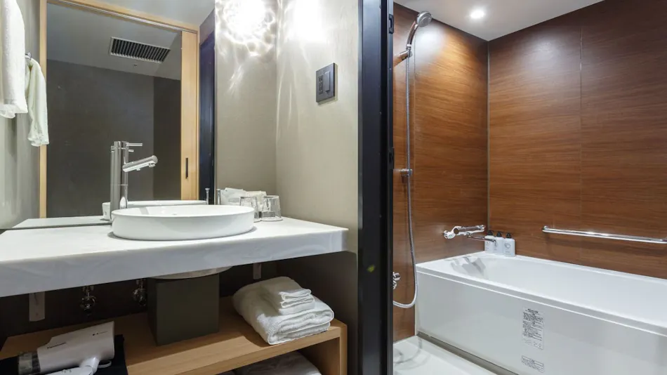 Asakusa View Hotel Annex Rokku
