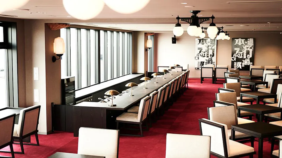 Asakusa View Hotel Annex Rokku