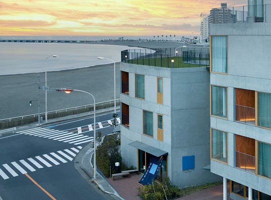 新江ノ島水族館 神奈川 湘南 人気スポット 一休 Com 新江ノ島水族館 神奈川 湘南 人気スポット 一休 Com