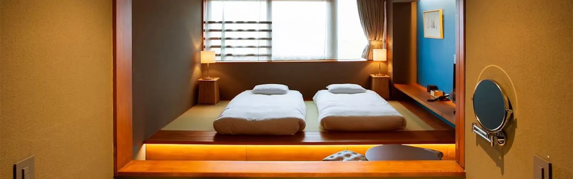 HOTEL AO KAMAKURA