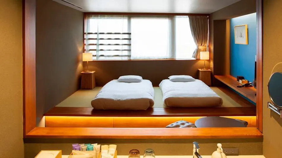 HOTEL AO KAMAKURA