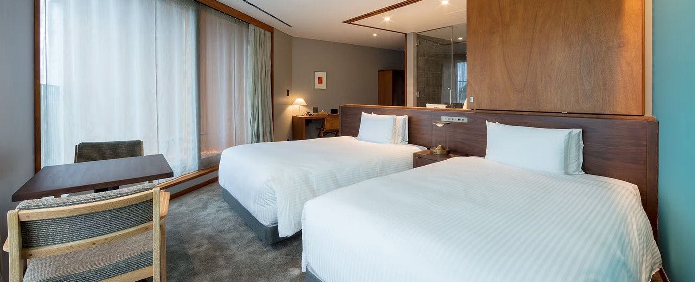 HOTEL AO KAMAKURA
