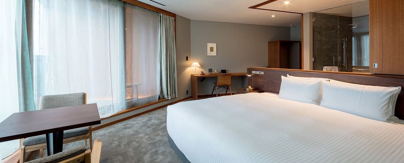 HOTEL AO KAMAKURA