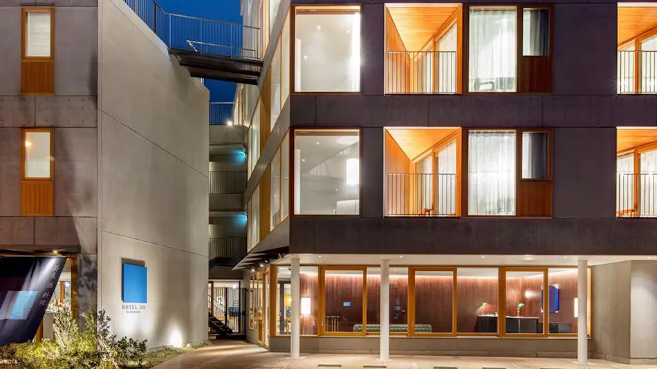 HOTEL AO KAMAKURA
