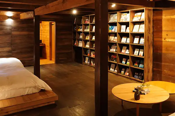 ห้องพัก