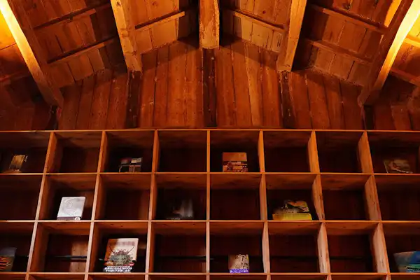 ห้องพัก