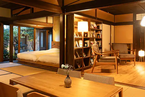 ห้องพัก