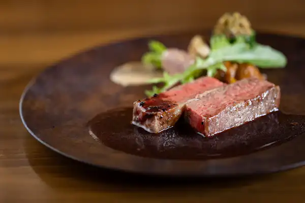 ตัวอย่างอาหาร