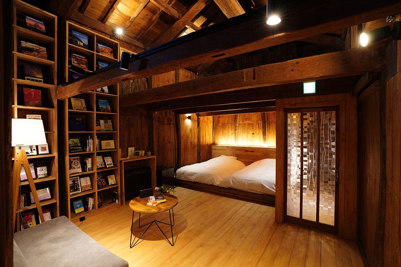 ห้องพัก