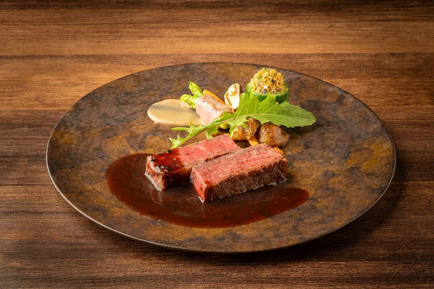 ตัวอย่างอาหาร