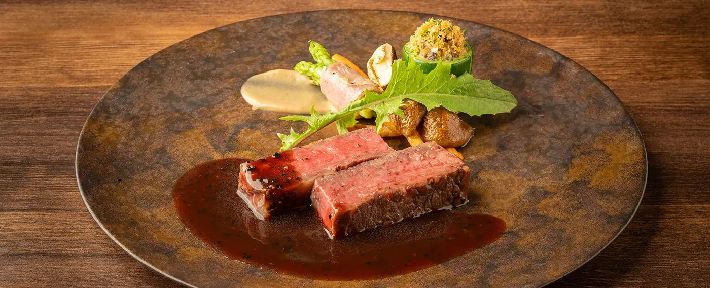 ตัวอย่างอาหาร