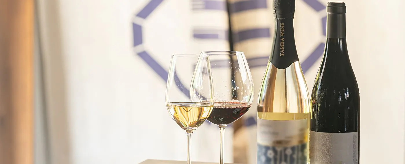 ตัวอย่างเครื่องดื่ม