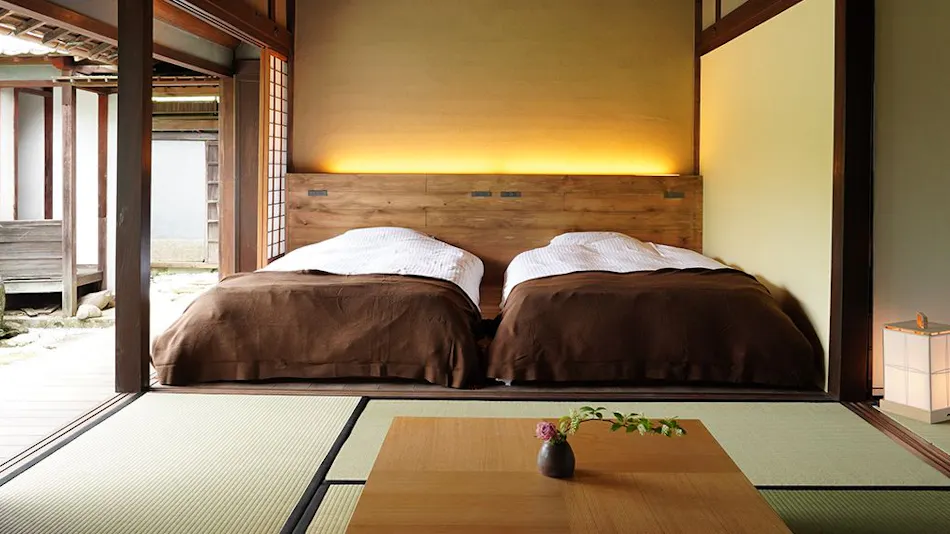 NIPPONIA Harima Fukusaki Library House