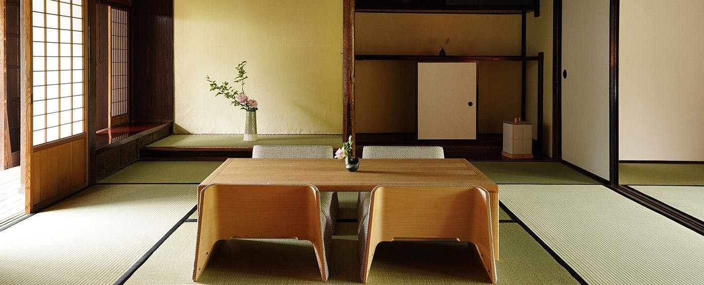 NIPPONIA Harima Fukusaki Library House