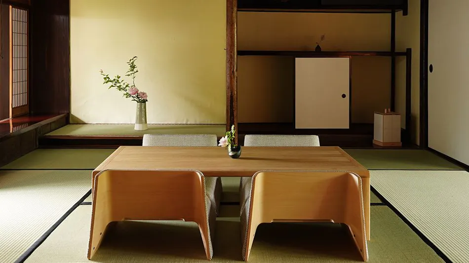 NIPPONIA Harima Fukusaki Library House