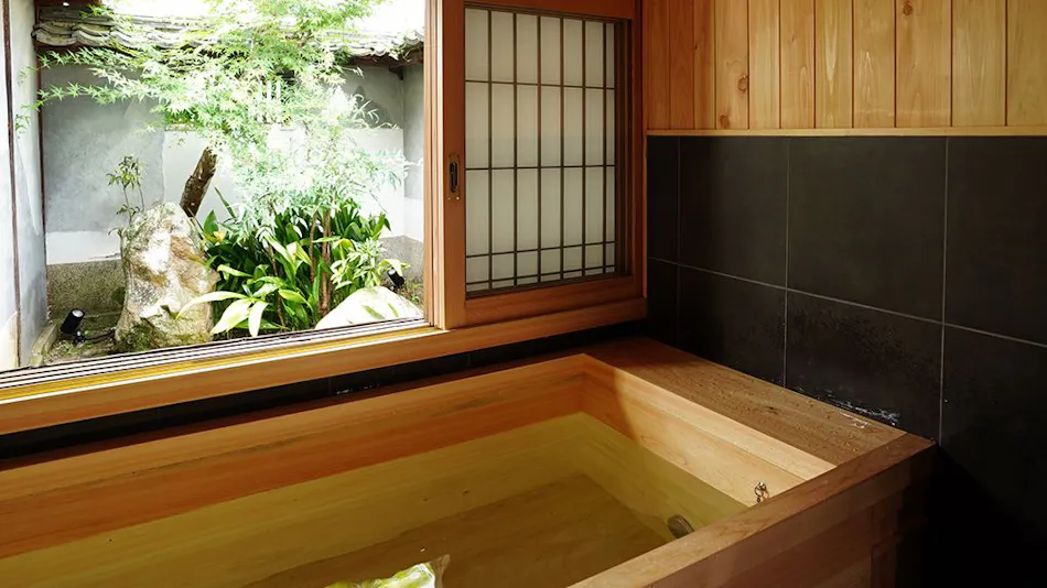 NIPPONIA Harima Fukusaki Library House