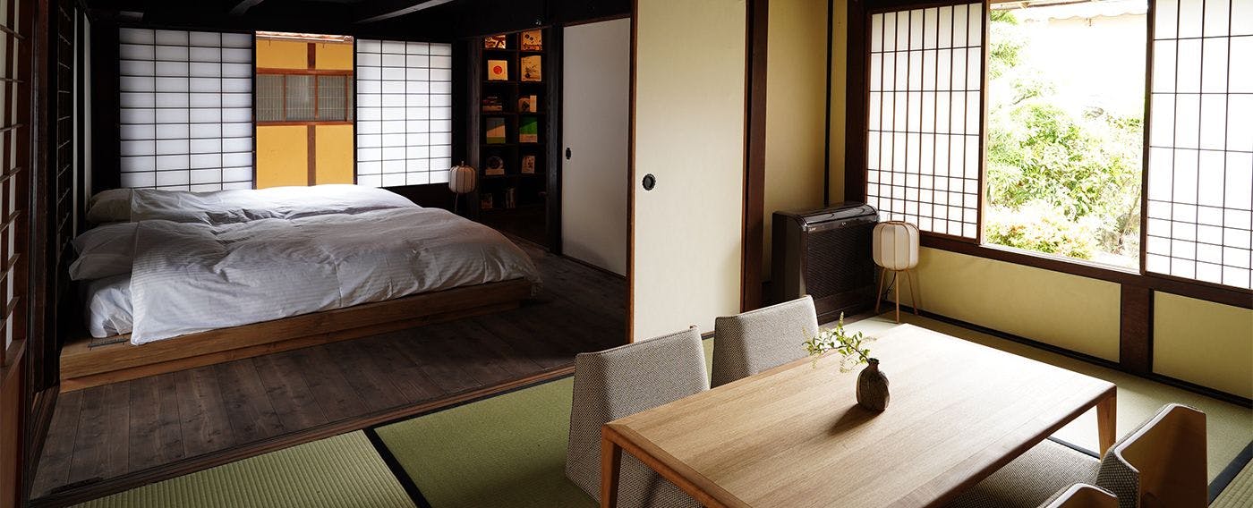 Nipponia 播磨福崎蔵書の館 の空室状況を確認する 宿泊予約は 一休 Com